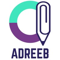 Adreeb logo - Similar company to Skykode
