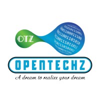 Opentechz Pvt. Ltd. logo - Similar company to Croyent Technologies
