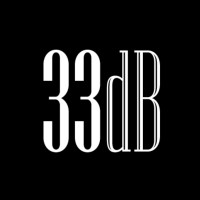 33 Decibel logo - Similar company to Insurge Technologies