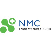 NMC Laboratorium & Klinik logo - Similar company to Temu Sehat