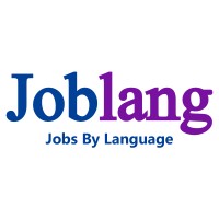 JobLang logo - Similar company to Raffles Translation Services
