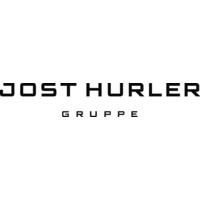 Jost Hurler Gruppe logo - Similar company to Cmd Holding Gmbh