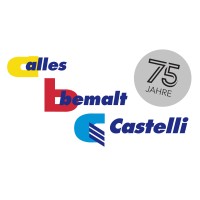 Castelli AG Luzern logo - Similar company to Saa