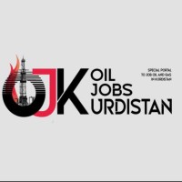 Oil jobs Kurdistan and Iraq (OJKI) logo - Similar company to Uaeoffshore.Com