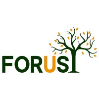FORUST logo - Similar company to Forest Ventures