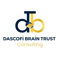 Dascofi Brain Trust Consulting logo - Similar company to Lm Vox Agency