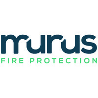 Murus Fire Protection Limited logo - Similar company to Helios Fire Systems Ltd