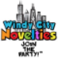 Windy City Novelties, Inc. logo - Similar company to Elevate Creative Group