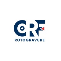 CRF ROTOGRAVURE logo - Similar company to Cylinder (Suzhou) Machinery Co.,Ltd.