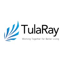 TulaRay logo - Similar company to Ingenesis, Inc.