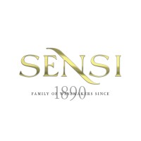 Sensi Vini logo - Similar company to Project Engineering S.R.L.