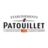 Ets Patouillet logo - Similar company to Prodégustation