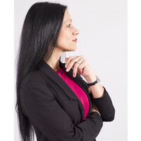 Lúcia Julião - escritora logo - Similar company to Impactvisory