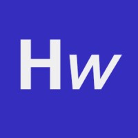 HireWave logo - Similar company to Hirewave Consulting Solution