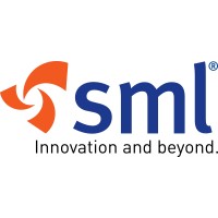 Recruitment PT. Sarana Maju Lestari (SML) logo - Similar company to Sml (Pt Sarana Maju Lestari)