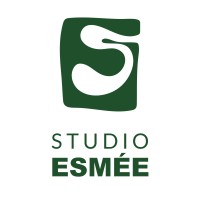 Studio Esmée logo - Similar company to Socius Wonen