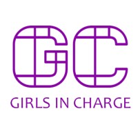 Girls in Charge Initiative logo - Similar company to Advocates Who Thrive