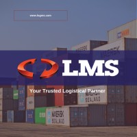 Logistic Management Services logo - Similar company to Logistics Management Services, Llc.