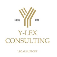 Y-Lex Consulting Company logo - Similar company to Intrust