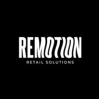 Remotion Displays logo - Similar company to Omega Electric