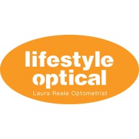 Lifestyle Optical logo - Similar company to Good Karma Eyewear