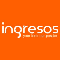 Ingresos Technologies - Web and Mobile App Development Company logo - Similar company to The App Lab