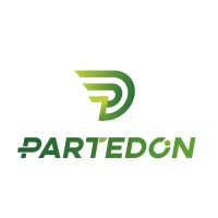 Partedon group logo - Similar company to Oem-Engineering