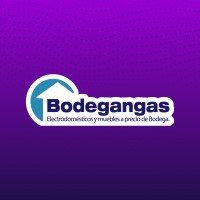 Bodegangas logo - Similar company to Colegas, S.A.