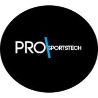 Prosportstech logo - Similar company to Web Directo