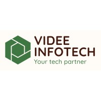 VIDEE INFOTECH logo - Similar company to Astra Cloud Inc