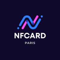 NFCard Paris logo - Similar company to Ouiactive