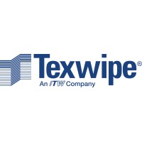 Texwipe EMEA logo - Similar company to Techspray Emea