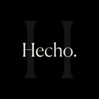 Hecho logo - Similar company to Irène