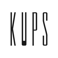 Kups Medya logo - Similar company to Rint Creative.