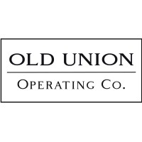 Old Union Operating Company logo - Similar company to Emory Peak Capital