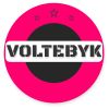 VOLT E BYK logo - Similar company to Phychemmath Solution