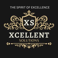 XCELLENT SOLUTIONS L.L.C-FZ logo - Similar company to Xcellent Solutions Llc