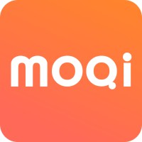 Moqi logo - Similar company to Zippie