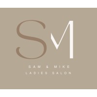 Sam & Mike Ladies Salon logo - Similar company to Panache Beauty Lounge