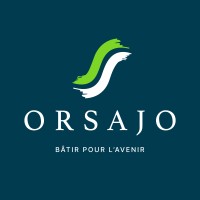 Orsajo logo - Similar company to Sico Groupe