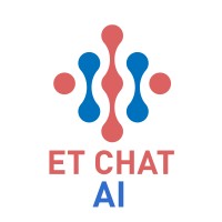 Et Chat AI logo - Similar company to Ai Chatpulse