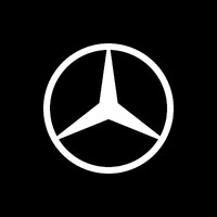 Mercedes-Benz Laos logo - Similar company to Jcb Laos
