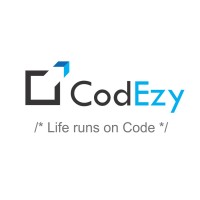 CodEzy Infosolutions Private Limited logo - Similar company to Kotian Infotech