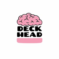 Deckhead logo - Similar company to Startup Sutra