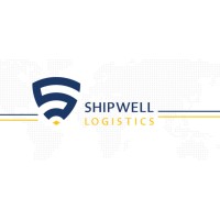 SHIPWELL LOGISTICS logo - Similar company to Atlantic Intermodal Services