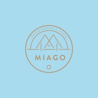 MIAGO | Experiences & Stays logo - Similar company to Cocoon Creatives
