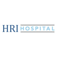 HRI Hospital logo - Similar company to Therapy Connection Llc