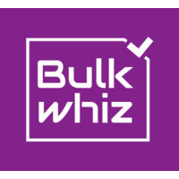 BulkWhiz logo - Similar company to Companyegg®