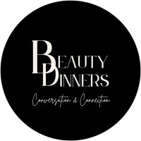 Beauty Dinners logo - Similar company to Stem@It