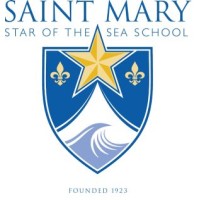 Saint Mary Star of the Sea School logo - Similar company to Perryman & Associates